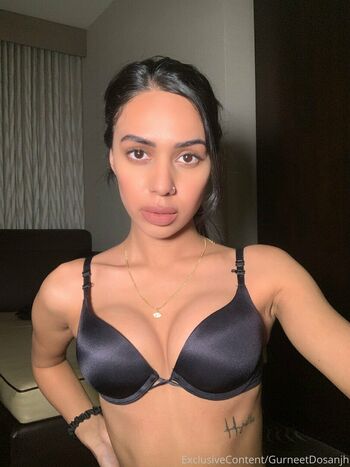 Gurneet Dosanjh