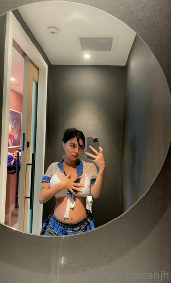 Gurneet Dosanjh