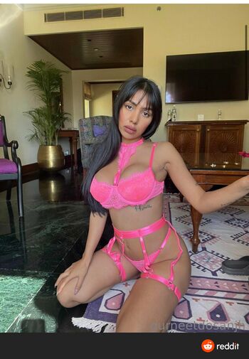 Gurneet Dosanjh