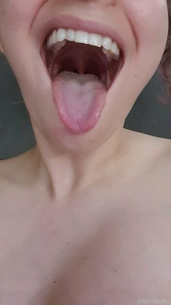 gweenblack