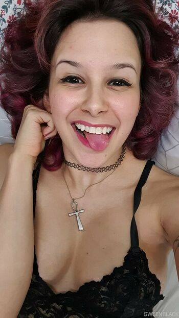 gweenblack