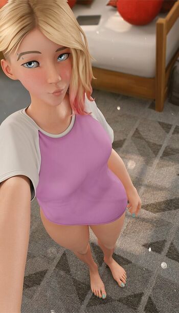 Gwen Stacy