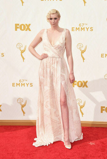Gwendoline Christie