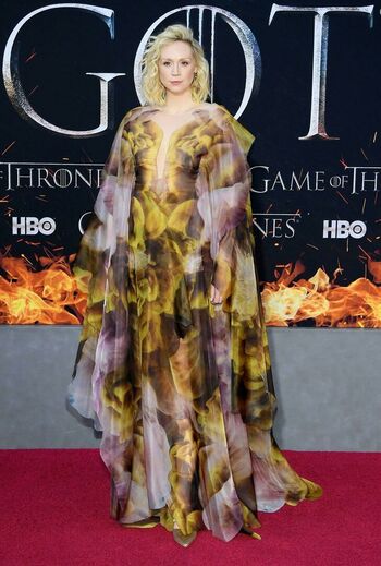 Gwendoline Christie