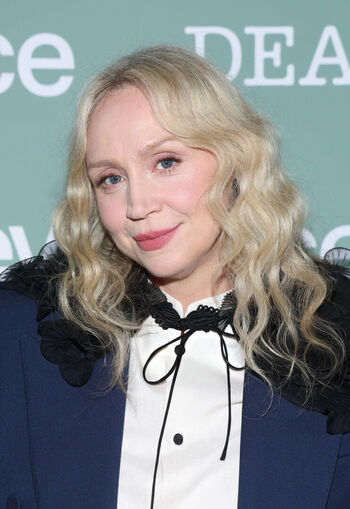Gwendoline Christie