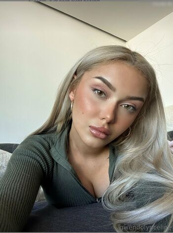 gwendolynceline