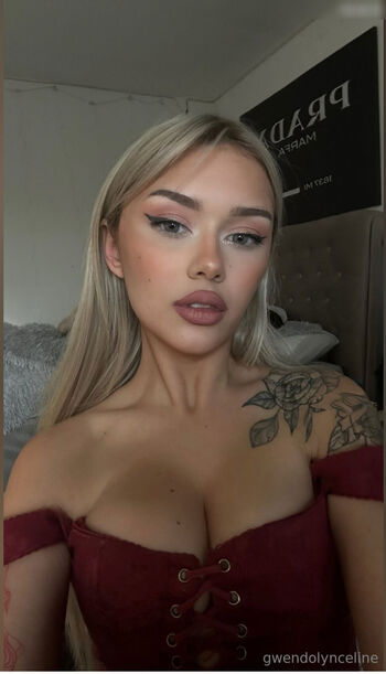 gwendolynceline