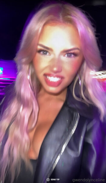 gwendolynceline