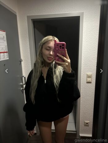 gwendolynceline