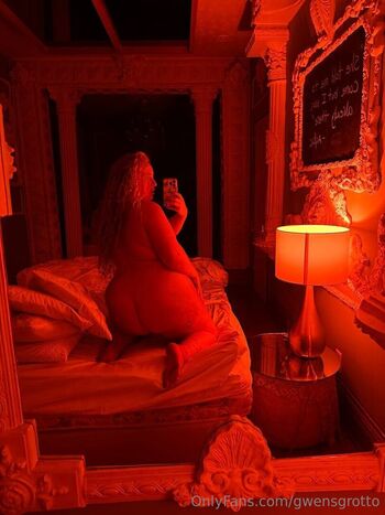 gwensgrotto