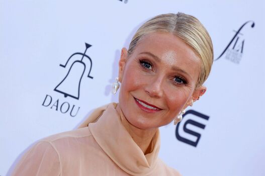 Gwyneth Paltrow