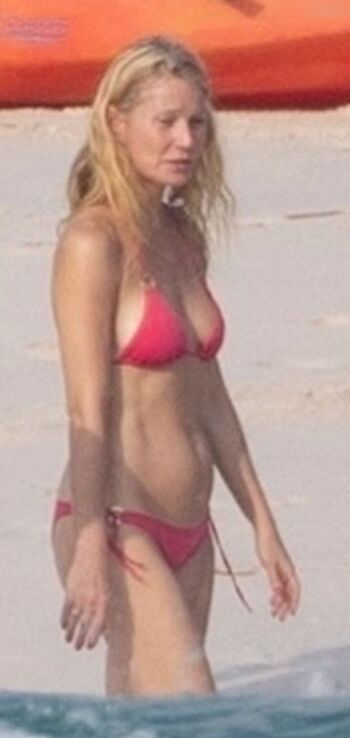Gwyneth Paltrow