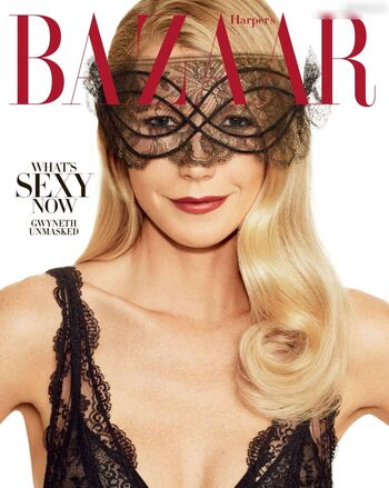 Gwyneth Paltrow