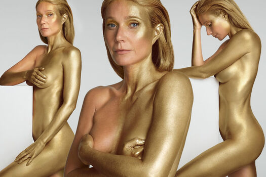 Gwyneth Paltrow