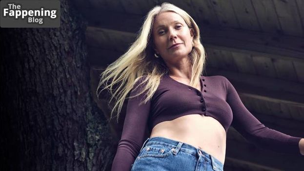 Gwyneth Paltrow