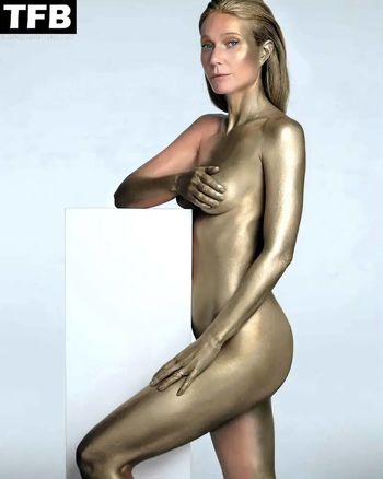 Gwyneth Paltrow