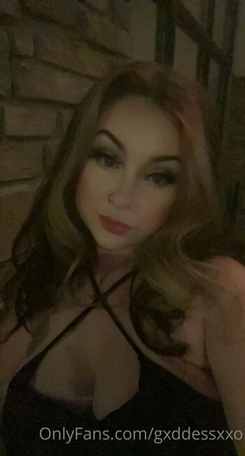 gxddessxxo