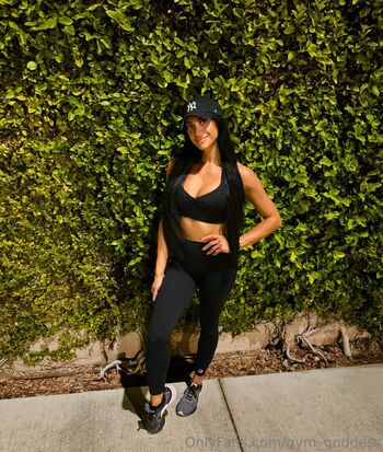 gym_goddess