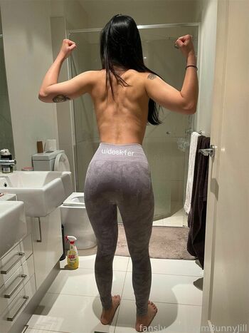 GymBunnyJill