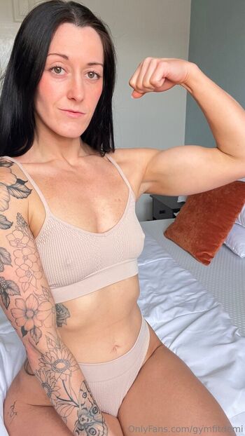 gymfitdemi