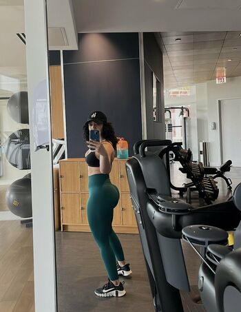 gymgirllex