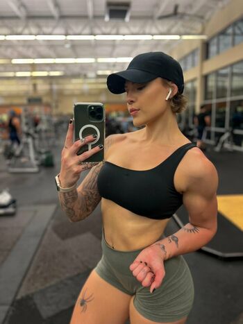 gymmamiiiii