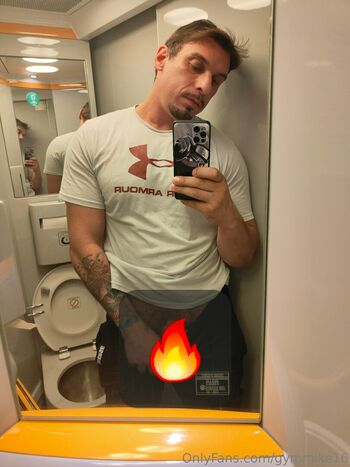 gymmike16