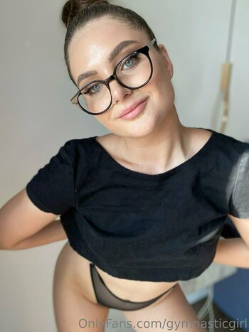 gymnasticgirl