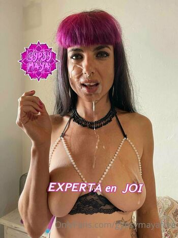 gypsymayafree