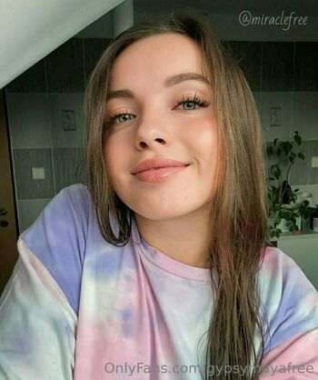 gypsymayafree