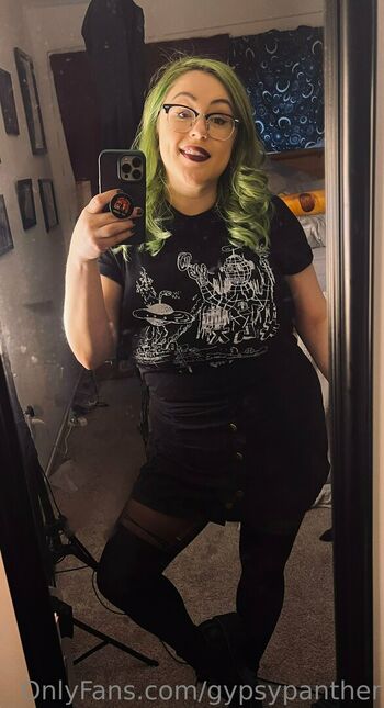 gypsypanther