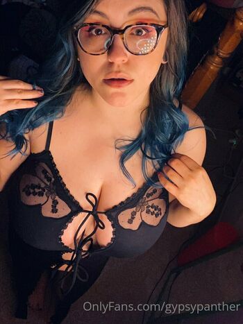 Gypsypanther11