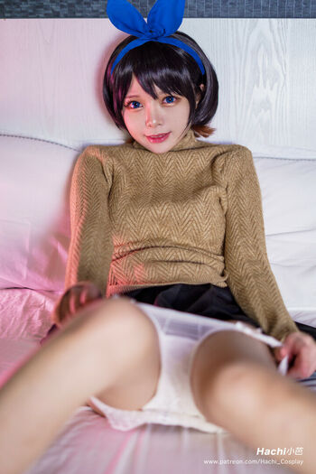 Hachi_Cosplay
