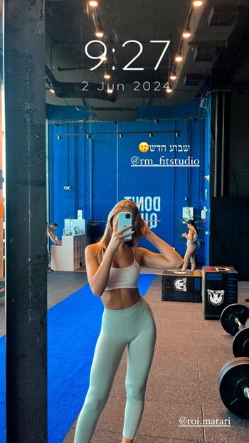 Hadas Cohen