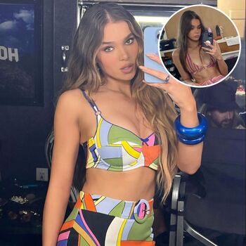 haileesteinfeld
