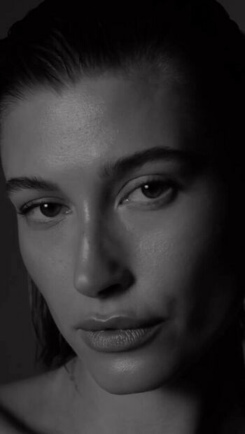 Hailey Baldwin Bieber