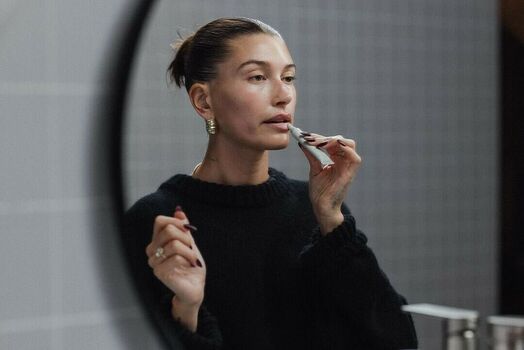 Hailey Baldwin Bieber