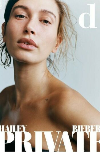 Hailey Baldwin Bieber