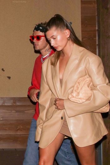 Hailey Baldwin