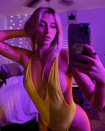 Hailey Felt