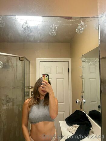 Hailey Gutierrez