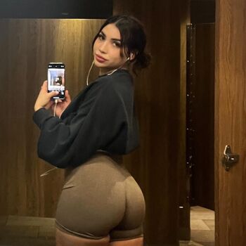 Hailey Gutierrez