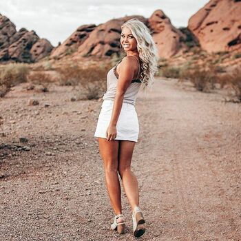Hailey Rae Ostrom