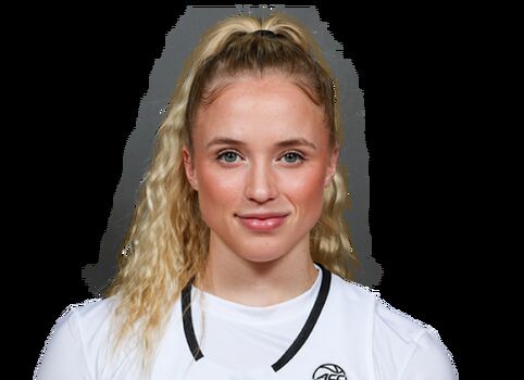 Hailey Van Lith