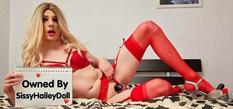 haileydoll