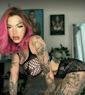haileyrosefree