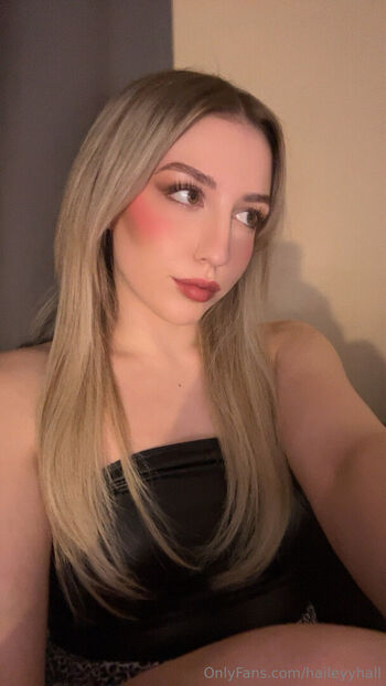 haileyyhall