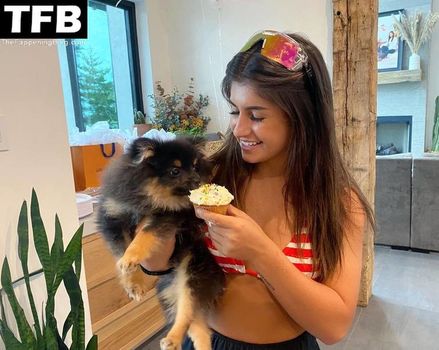 Hailie Deegan