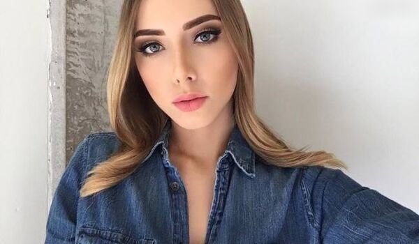 Hailie Jade Scott Mathers