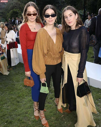 Haim Sisters